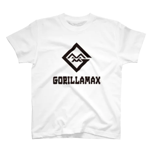 GORILLAMAX スタンダードTシャツ