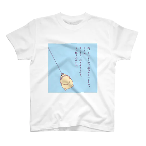 もんも スタンダードTシャツ