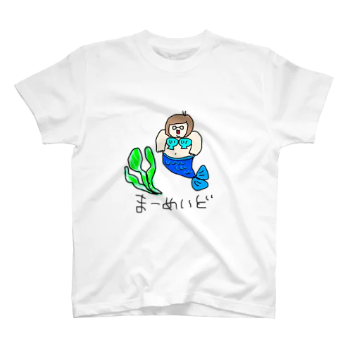 まーめいど スタンダードTシャツ