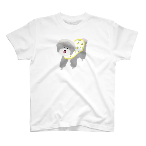 ちゃんちゃんファンアート Regular Fit T-Shirt