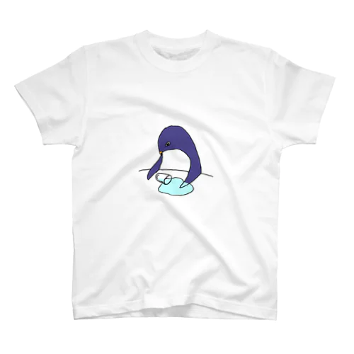 Spill スタンダードTシャツ