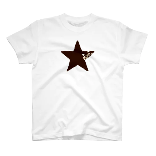 StarCat TypeB Regular Fit T-Shirt
