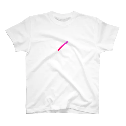 STUDIO White Regular Fit T-Shirt