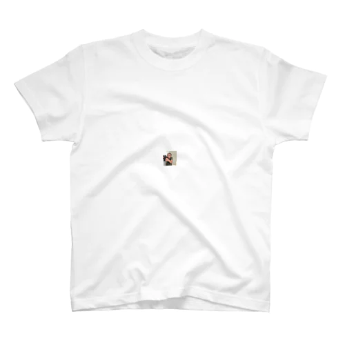 ジャマイカ国防軍 Regular Fit T-Shirt