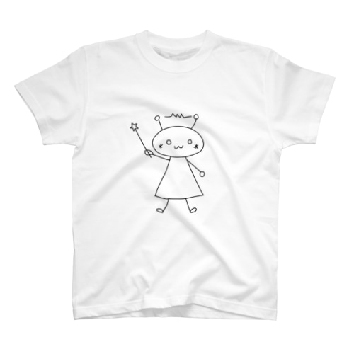 ぴか太 Regular Fit T-Shirt