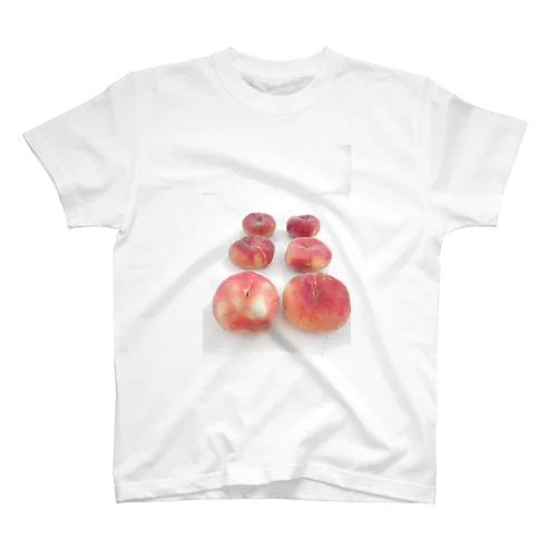 ドイツの桃太郎 티셔츠