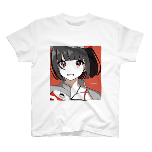 RINNE スタンダードTシャツ