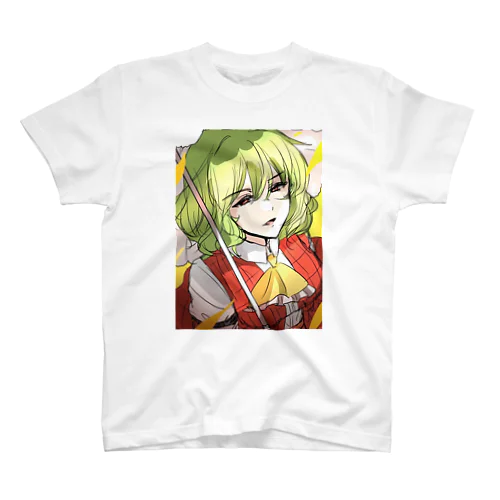 風見幽香 スタンダードTシャツ