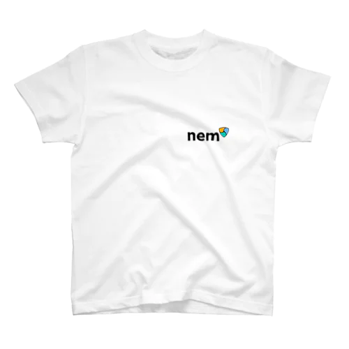 NEM スタンダードTシャツ