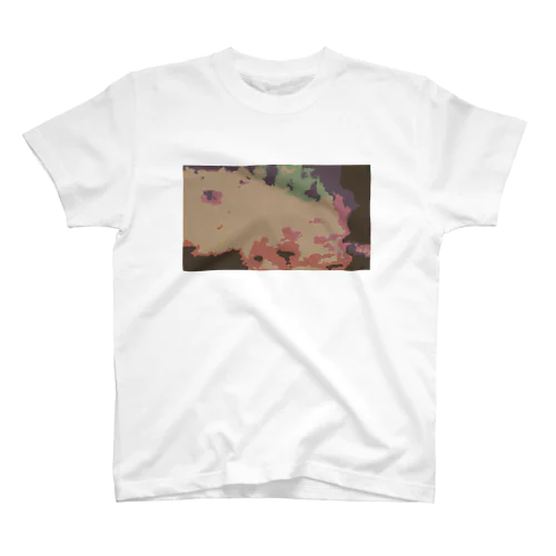 sepi_r_ スタンダードTシャツ