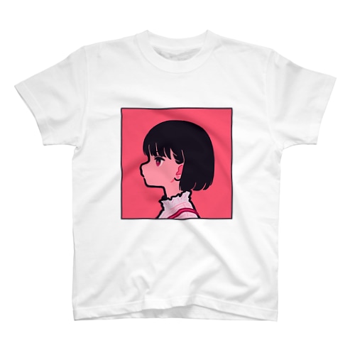Cherry Regular Fit T-Shirt
