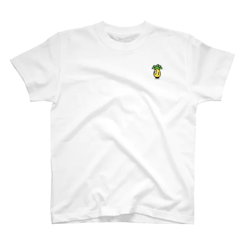 NAPP pineapple  スタンダードTシャツ