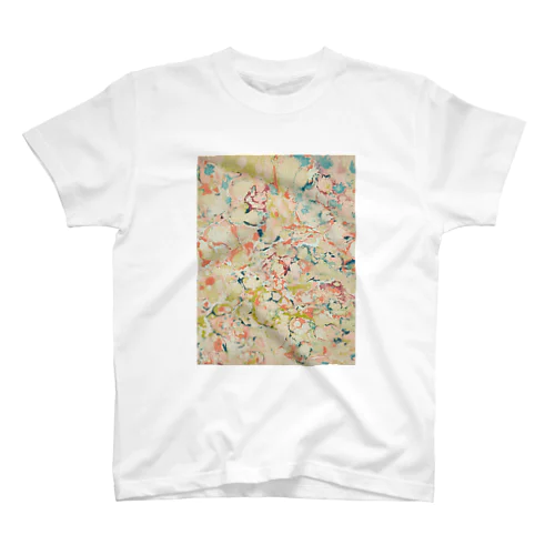 MARBLE.CRM スタンダードTシャツ