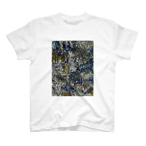 MARBLE.BL スタンダードTシャツ