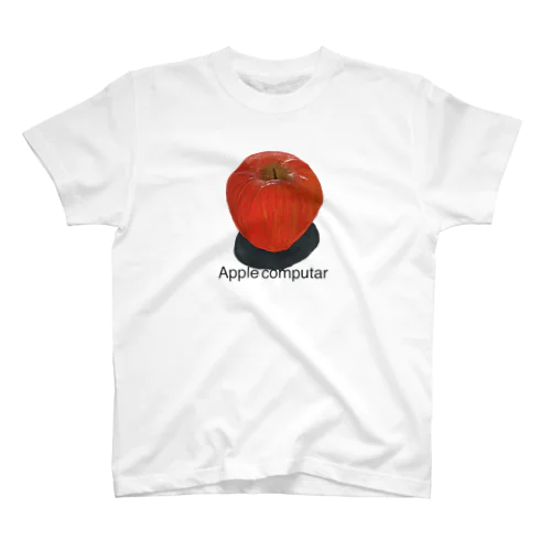 アップル スタンダードTシャツ