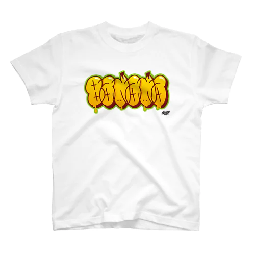 BANANA スタンダードTシャツ