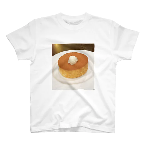 7pancake Regular Fit T-Shirt