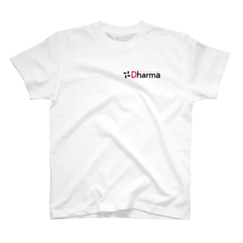 Dharma Regular Fit T-Shirt