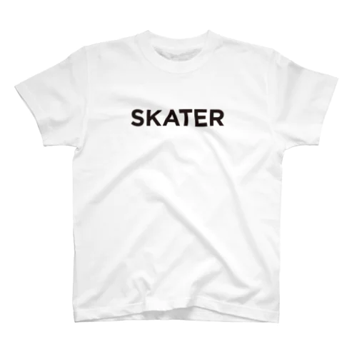 I'M A SKATER 티셔츠