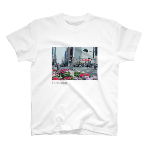 Shinjuku Regular Fit T-Shirt