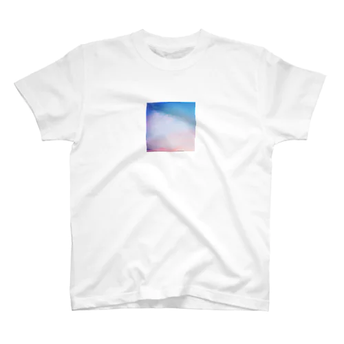 あまい空 Regular Fit T-Shirt