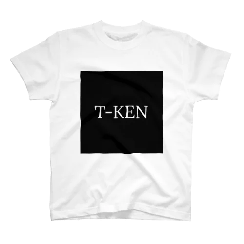 T-KENシャツ スタンダードTシャツ