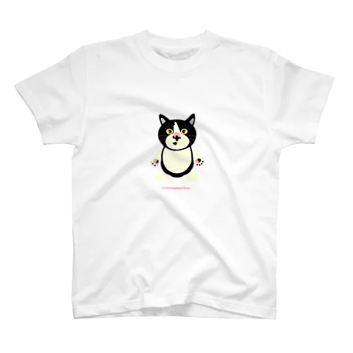 ちびままちゃん スタンダードTシャツ