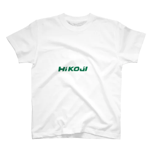 サンダル Regular Fit T-Shirt