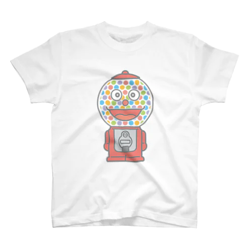 gumball machine Regular Fit T-Shirt