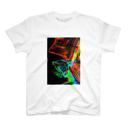 graphic　グラフィック スタンダードTシャツ