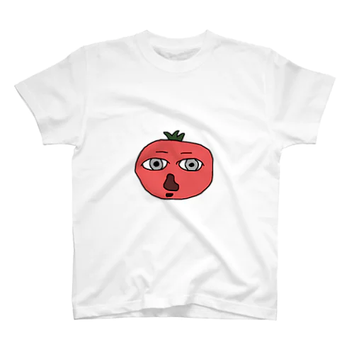 TOMATO スタンダードTシャツ