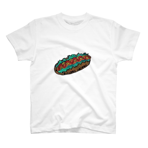 HOTDOG Regular Fit T-Shirt