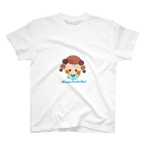 CielTシャツ スタンダードTシャツ