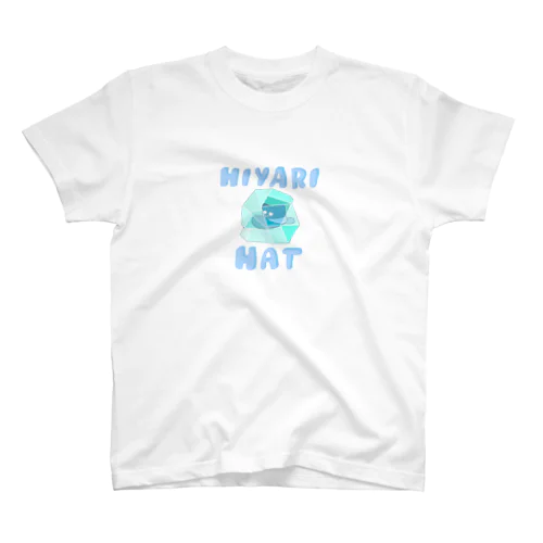 ヒヤリハット Regular Fit T-Shirt