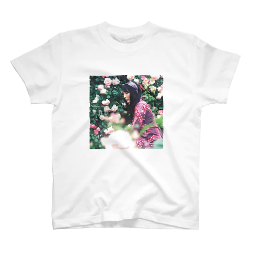 夢か幻〜Dream or Illusion〜 スタンダードTシャツ