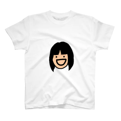 ぽいみん スタンダードTシャツ