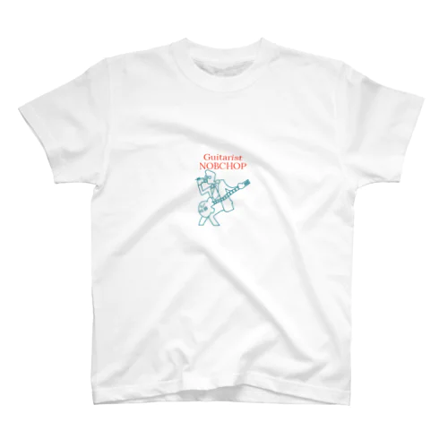 nobuchopＴシャツ スタンダードTシャツ