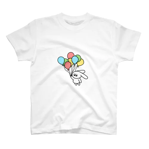 ﾁｮｯｺﾘﾝの仲間たち スタンダードTシャツ