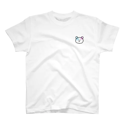 笑ってるぱんちゃん スタンダードTシャツ