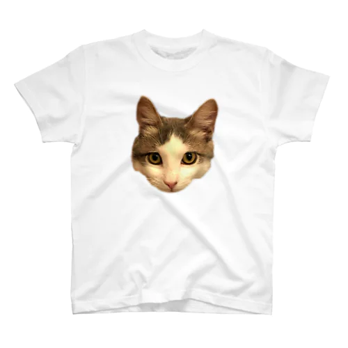 Nyanko スタンダードTシャツ