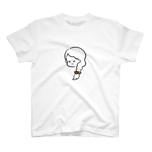 すいかちゃん スタンダードTシャツ