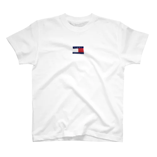 FUMMY Regular Fit T-Shirt