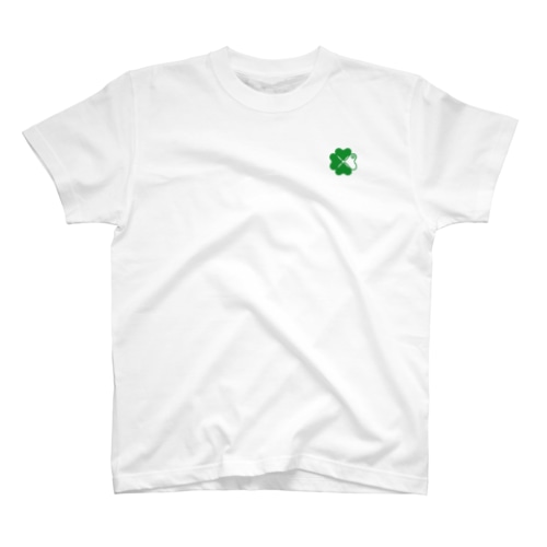バックプリント　ピクニック Regular Fit T-Shirt