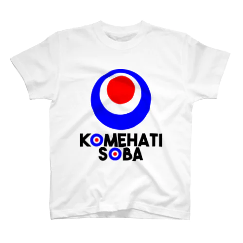 沖縄MODS Regular Fit T-Shirt