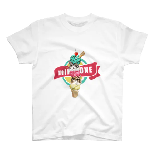 bell & alo ice Regular Fit T-Shirt