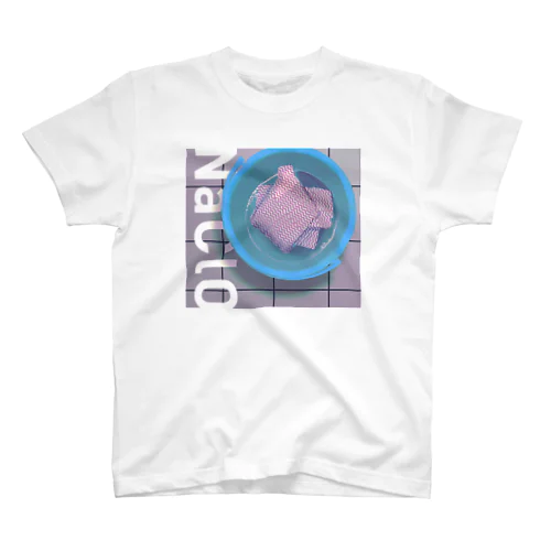 次亜塩素酸ナトリウム Regular Fit T-Shirt