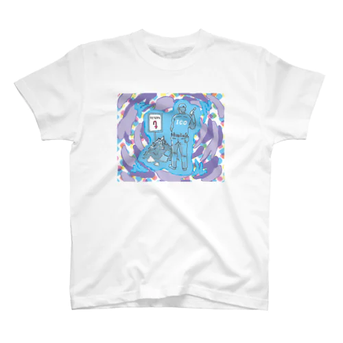 BIGICO スタンダードTシャツ