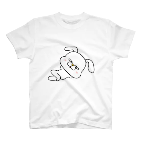 USARAPPER スタンダードTシャツ