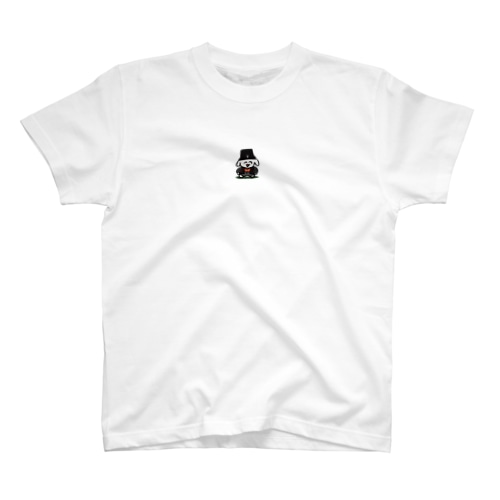 押忍！ウルモ犬 Regular Fit T-Shirt