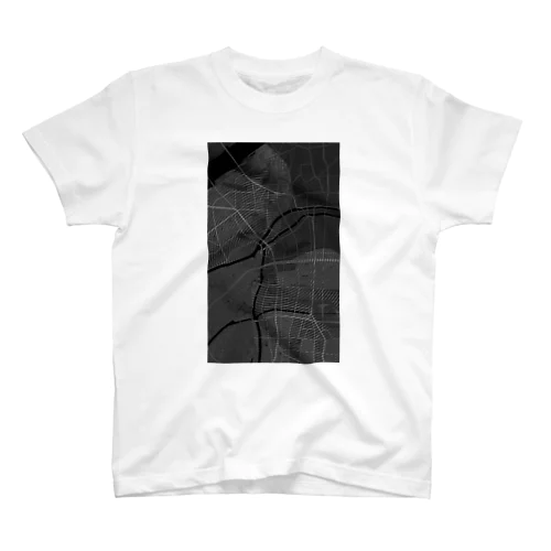 MAP Regular Fit T-Shirt